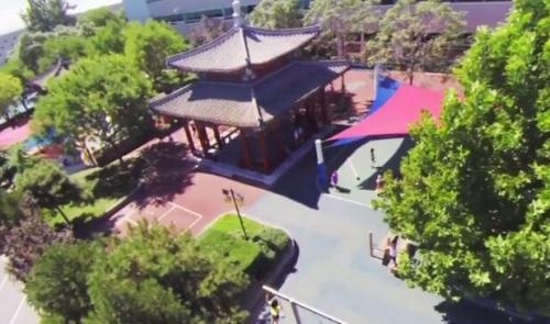 北京顺义国际学校