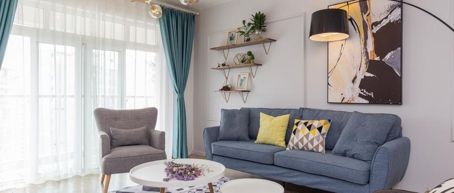 南昌培训中心室内设计图