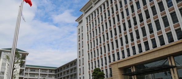 广州华夏职业学院网站