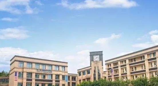 重庆耀中国际学校高中部2023年课程体系