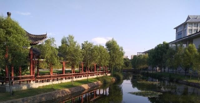 信阳职业学院五年制大专