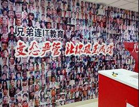 成都兄弟连教育