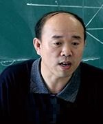 金老师