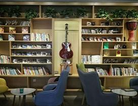 南京迷笛俱乐部