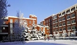北京市朝阳区清森学校