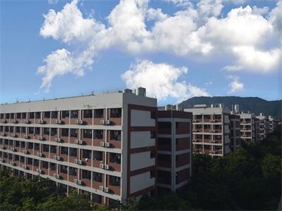 广东金融学院
