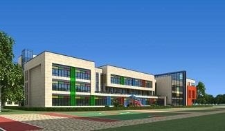 哈尔滨市鹰沙中加学校