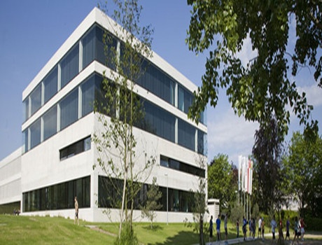 图尔高提契诺师范学院