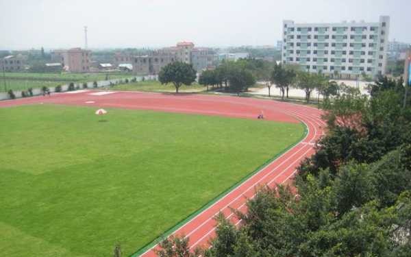 内江求是职业技术学校