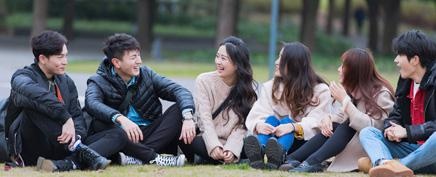 建立人际关系的黄金法则