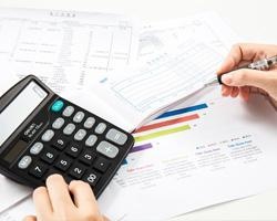 财务经理/总账会计