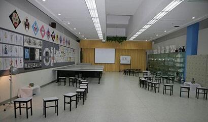 首都师范大学附属中学国际部