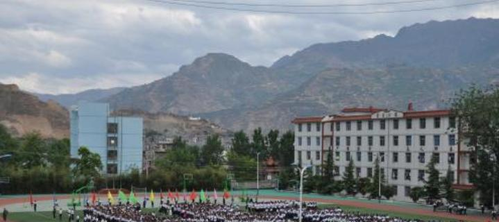陇南卫生学校