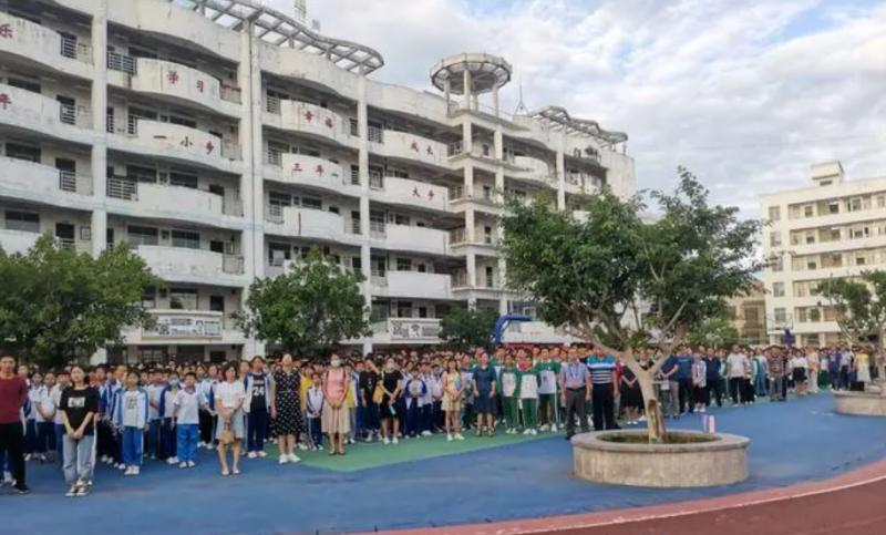 2023儋州市思源高级中学招生简章