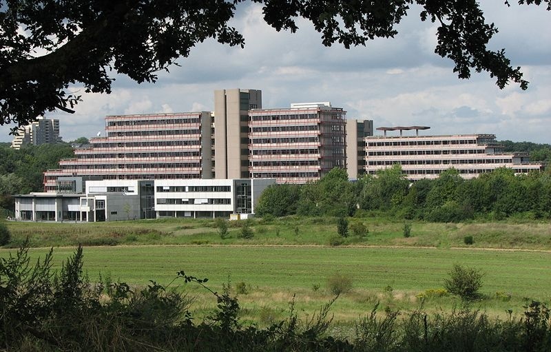 波鸿应用技术大学