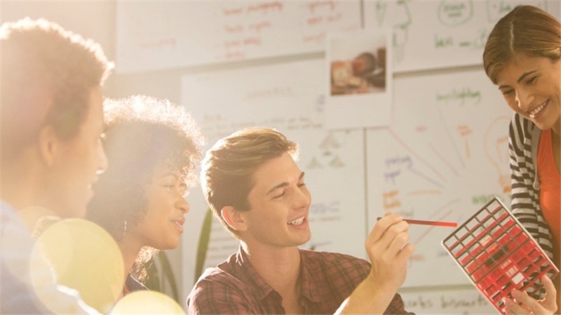 广州朗阁GRE考试培训班：怎么培养GRE的考试思维