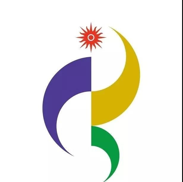 动感的形式传递活力的理念