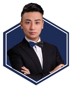 何攀喆