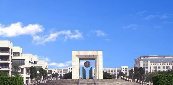 肇庆工业贸易学校