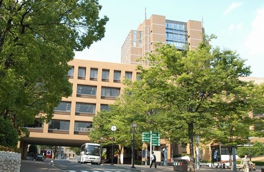 名城大学