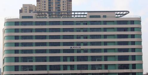 长江职业学院2