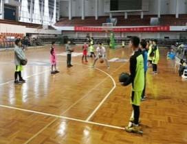 武汉学林篮球俱乐部