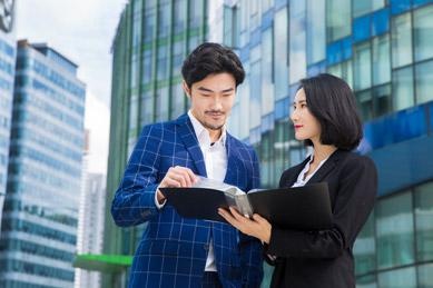 提升职业技能人员