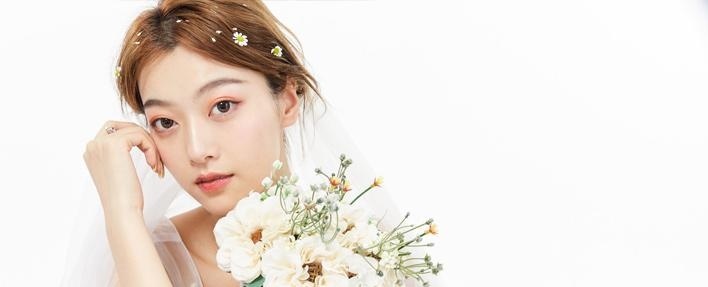 各种烫发技巧示范