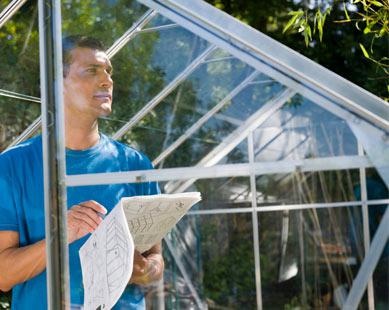 参与项目的制作