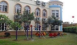 济南伊顿国际学校