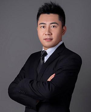 Guorong Zhang