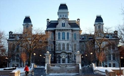 佐治亚理工学院