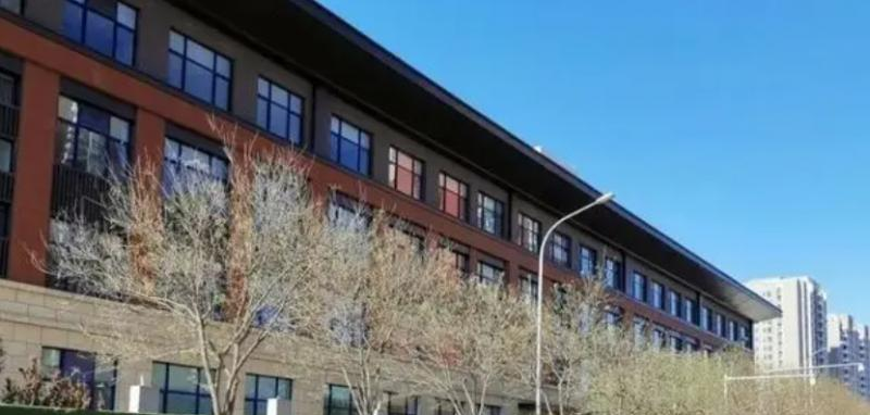 北京天悦学校小学部2023年课程体系2