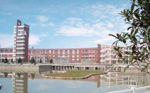 周口职业技术学院