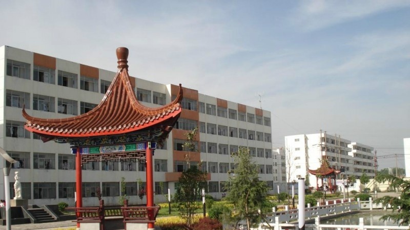 江苏睢宁中等专业学校怎么样、好不好