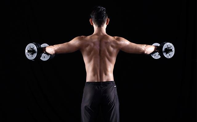 男女健身教练有什么优势