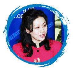 刘敏—表演学科主讲教师
