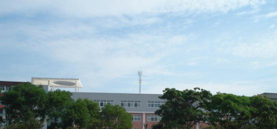 平顶山财经学校