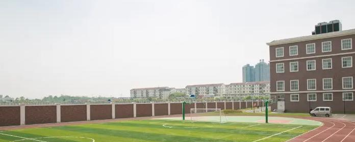 武汉三牛中美中学2023年录取分数线