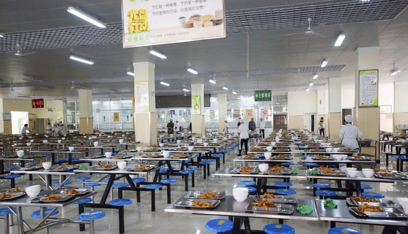 西河职业中学