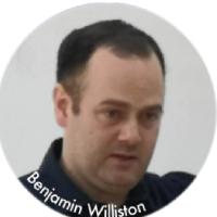 Benjamin Williston