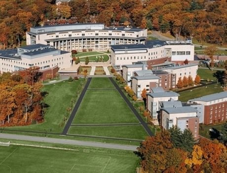 富兰克林·欧林工程学院