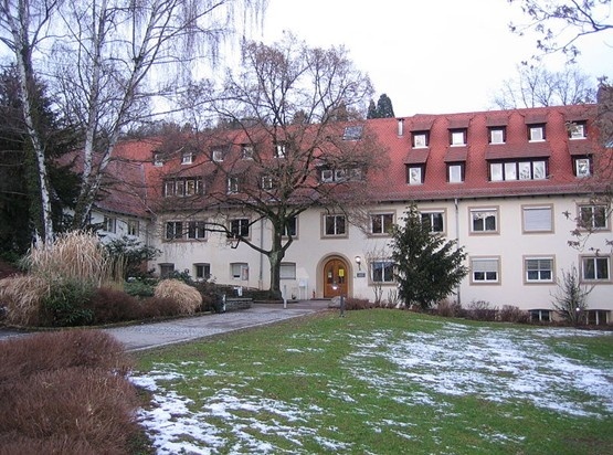 蒂宾根大学