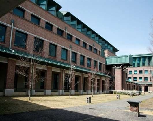 北翔大学