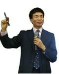 广州共赢领导力企业公开课-广州时代华商讲师章义伍介绍