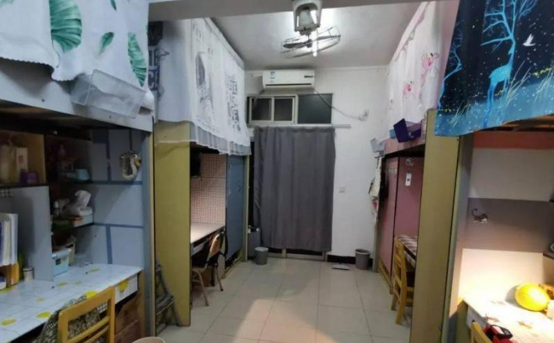 重庆潼南县教师进修学校2022年宿舍条件