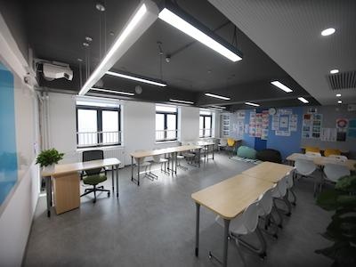 北京致知学校