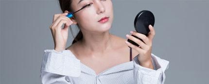 化妆与服饰搭配