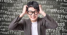 表达基础，紧张克服
