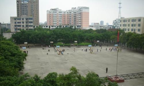 四川司法警官职业学院地址在哪里